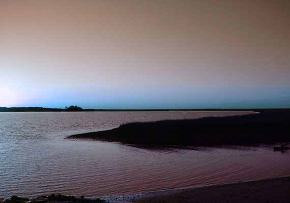 8.25 X 10.5 | 2013 | Series of 5 <br> Serenity + Low Country + Harmony + Idealism + Distance.